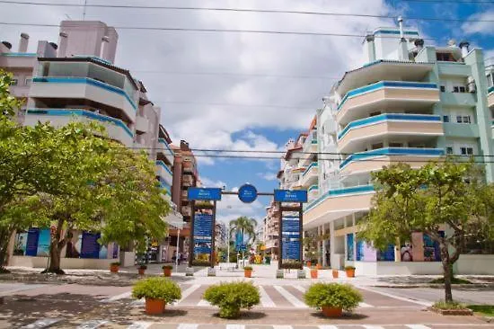 Apartamento Jurere Internacional Open Shopping location