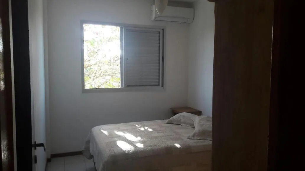Apartamento Jurere Internacional Open Shopping Hotel Florianopolis Brazil