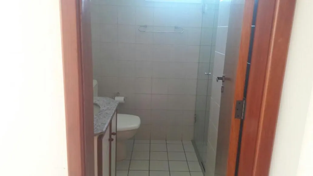 Apartment Apartamento Jurere Internacional Open Shopping Hotel Florianopolis