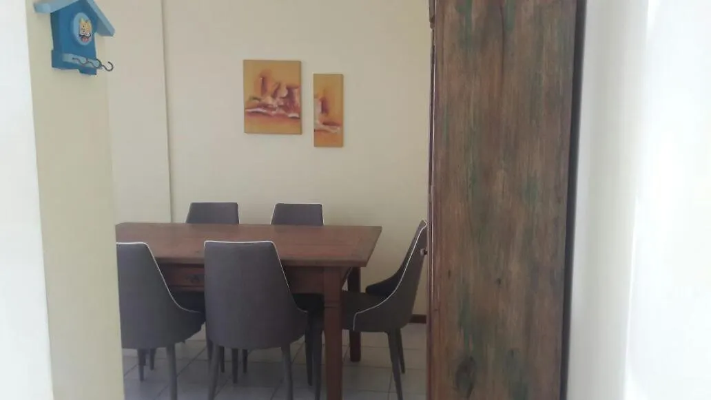 Apartment Apartamento Jurere Internacional Open Shopping Hotel Florianopolis