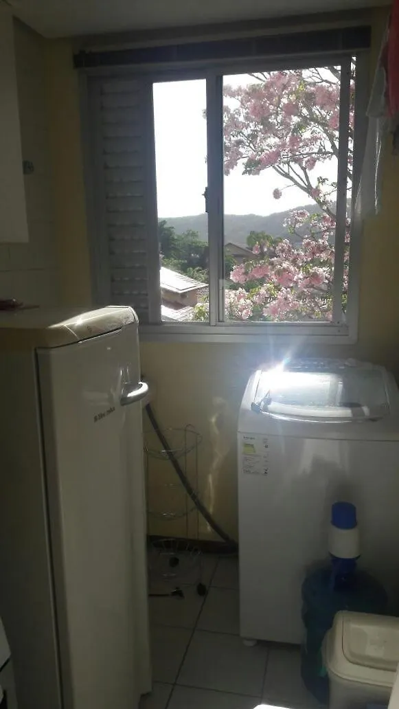 Apartamento Jurere Internacional Open Shopping Hotel Florianopolis Apartment
