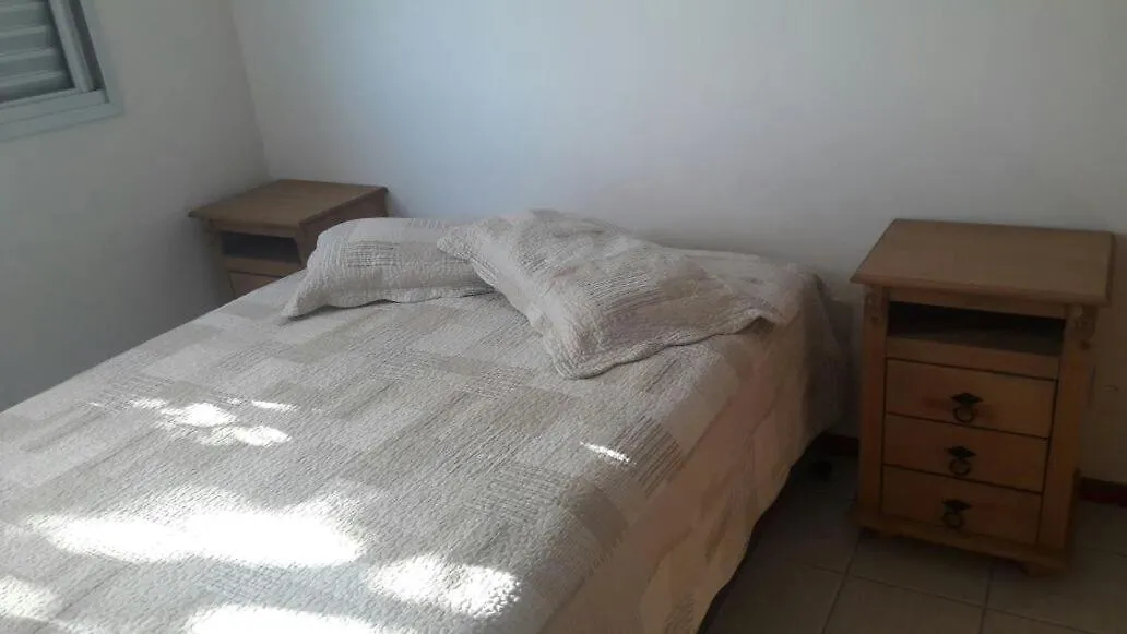 Apartamento Jurere Internacional Open Shopping Hotel Florianopolis Brazil
