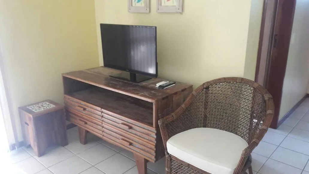 Apartamento Jurere Internacional Open Shopping Hotel Florianopolis Apartment