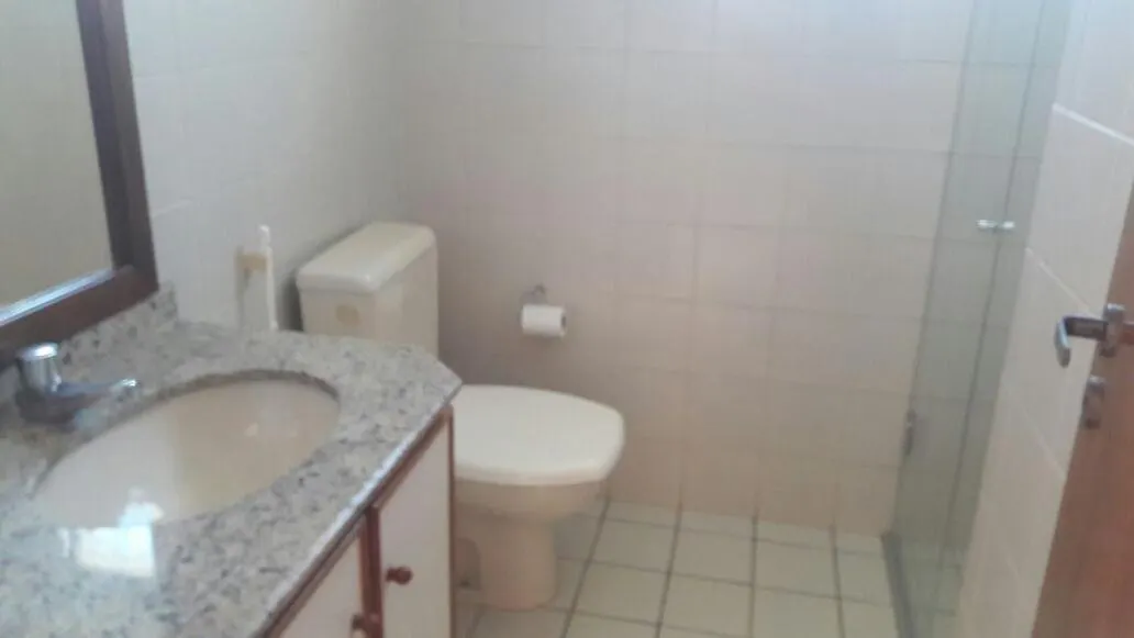 Apartamento Jurere Internacional Open Shopping Hotel Florianopolis 0*,