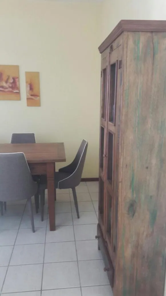 Apartamento Jurere Internacional Open Shopping Hotel Florianopolis 0*,  Brazil
