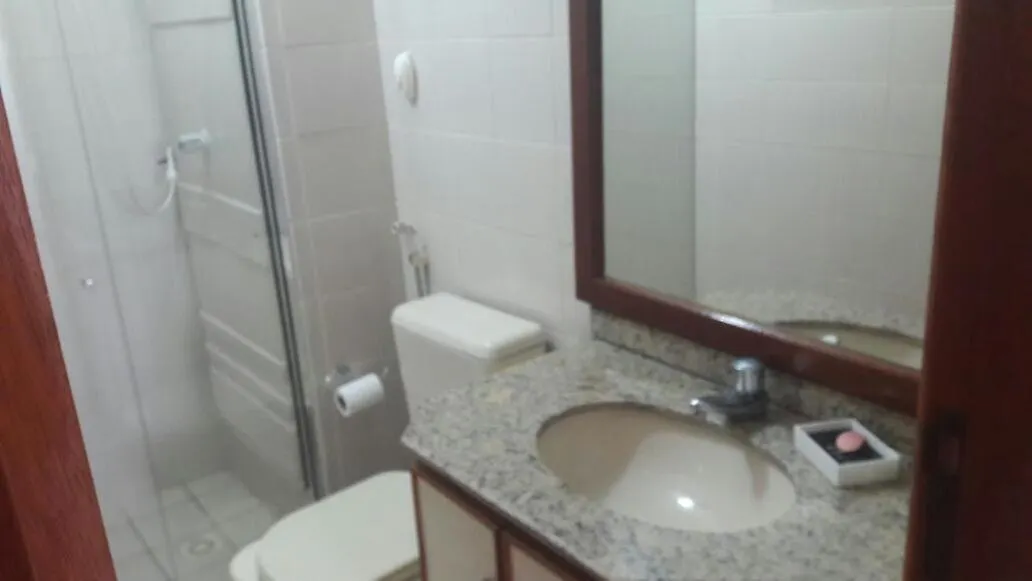 Apartment Apartamento Jurere Internacional Open Shopping Hotel Florianopolis Brazil