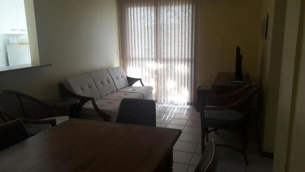 Apartment Apartamento Jurere Internacional Open Shopping Hotel Florianopolis Brazil