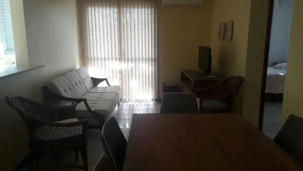 Apartamento Jurere Internacional Open Shopping Hotel Florianopolis
