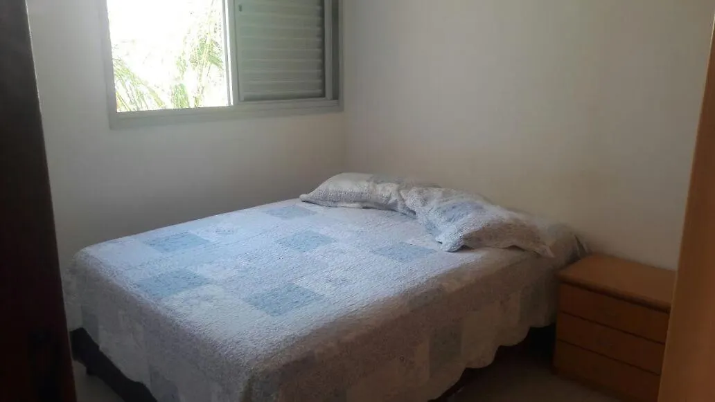 Apartment Apartamento Jurere Internacional Open Shopping Hotel Florianopolis